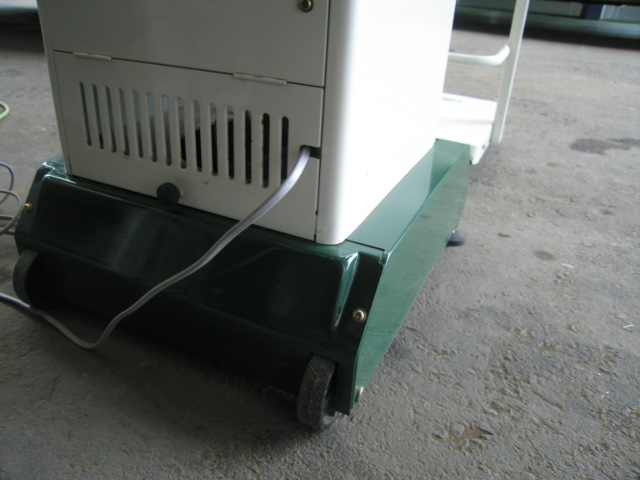 中古】 タイガーカワシマ 自動選別計量機 パックメイト NR-32A
